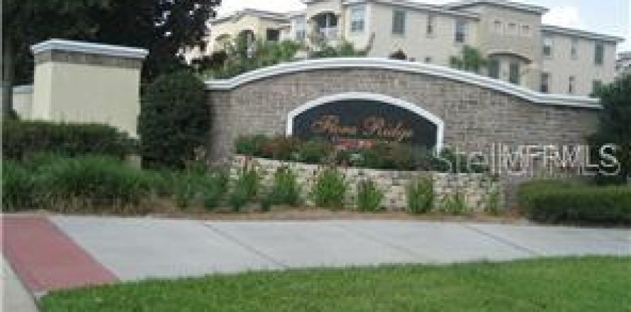 Condo in Kissimmee, Florida, 3 bedrooms  № 1899479