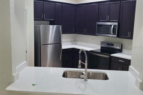 Condo in Kissimmee, Florida, 3 bedrooms  № 1899479 - photo 5