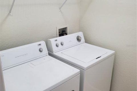 Condo in Kissimmee, Florida, 3 bedrooms  № 1899479 - photo 25