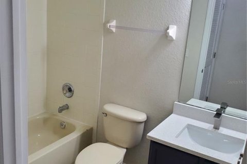 Condo in Kissimmee, Florida, 3 bedrooms  № 1899479 - photo 23