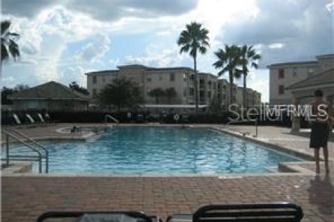 Condo in Kissimmee, Florida, 3 bedrooms  № 1899479 - photo 26