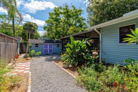 Villa ou maison à vendre à Sanford, Floride: 2 chambres, 119.47 m2 № 2324156 - photo 6