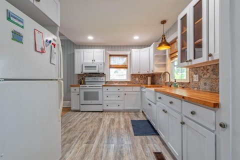 Villa ou maison à vendre à Sanford, Floride: 2 chambres, 119.47 m2 № 2324156 - photo 24