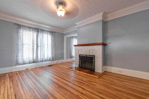 Villa ou maison à vendre à Sanford, Floride: 2 chambres, 119.47 m2 № 2324156 - photo 16