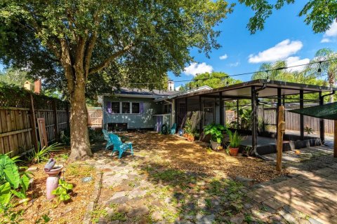 Villa ou maison à vendre à Sanford, Floride: 2 chambres, 119.47 m2 № 2324156 - photo 9