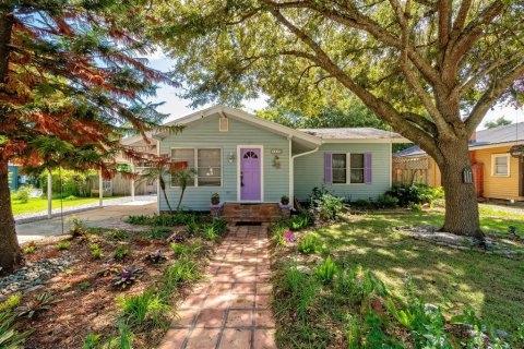 Villa ou maison à vendre à Sanford, Floride: 2 chambres, 119.47 m2 № 2324156 - photo 2