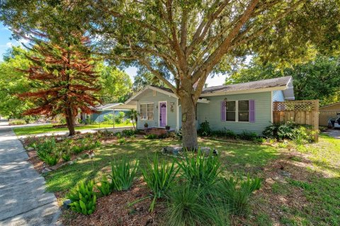 Villa ou maison à vendre à Sanford, Floride: 2 chambres, 119.47 m2 № 2324156 - photo 3