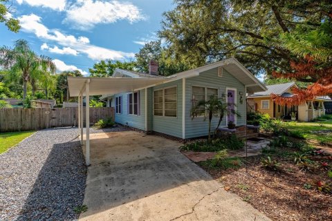 Villa ou maison à vendre à Sanford, Floride: 2 chambres, 119.47 m2 № 2324156 - photo 5