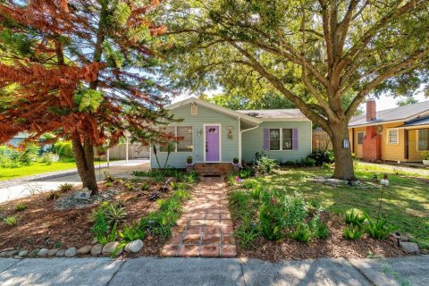 Casa en Sanford, Florida 2 dormitorios, 119.47 m2 № 2324156