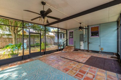 Villa ou maison à vendre à Sanford, Floride: 2 chambres, 119.47 m2 № 2324156 - photo 12