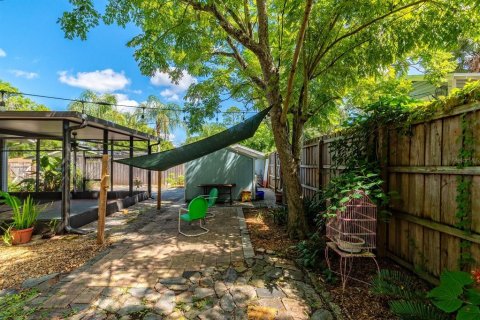 Villa ou maison à vendre à Sanford, Floride: 2 chambres, 119.47 m2 № 2324156 - photo 8