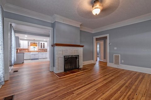 Villa ou maison à vendre à Sanford, Floride: 2 chambres, 119.47 m2 № 2324156 - photo 17