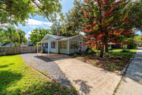 Villa ou maison à vendre à Sanford, Floride: 2 chambres, 119.47 m2 № 2324156 - photo 4