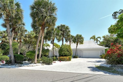 Casa en alquiler en Nokomis, Florida, 3 dormitorios, 306.76 m2 № 1839954 - foto 3