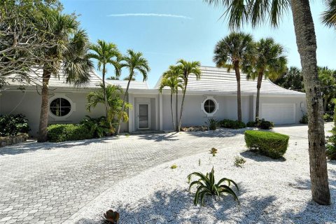 House in Nokomis, Florida 3 bedrooms, 306.76 sq.m. № 1839954 - photo 2
