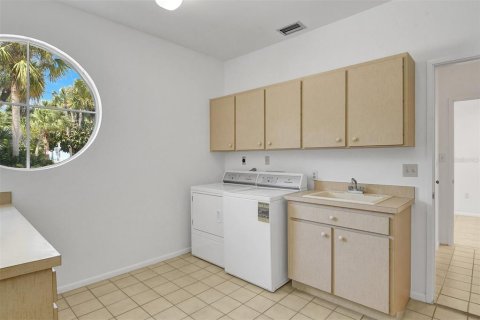 Casa en alquiler en Nokomis, Florida, 3 dormitorios, 306.76 m2 № 1839954 - foto 30
