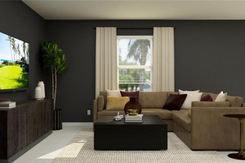 House in Wimauma, Florida 5 bedrooms, 227.7 sq.m. № 1851856 - photo 7