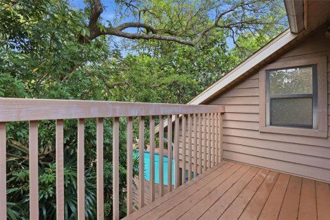 House in Sarasota, Florida 4 bedrooms, 197.51 sq.m. № 2151737 - photo 22