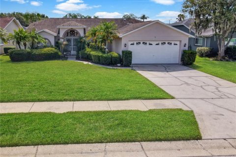Villa ou maison à New Port Richey, Floride 3 chambres, 133.78 m2 № 2197772