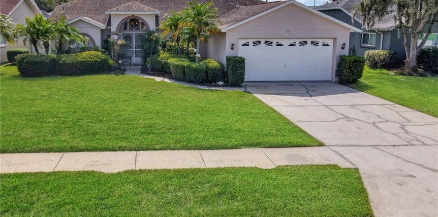 Villa ou maison à New Port Richey, Floride 3 chambres, 133.78 m2 № 2197772