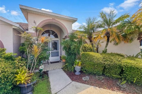 Villa ou maison à vendre à New Port Richey, Floride: 3 chambres, 133.78 m2 № 2197772 - photo 7