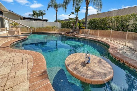 Villa ou maison à vendre à New Port Richey, Floride: 3 chambres, 133.78 m2 № 2197772 - photo 2