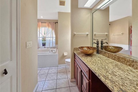 Villa ou maison à vendre à New Port Richey, Floride: 3 chambres, 133.78 m2 № 2197772 - photo 28