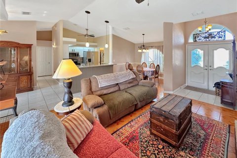 Villa ou maison à vendre à New Port Richey, Floride: 3 chambres, 133.78 m2 № 2197772 - photo 21