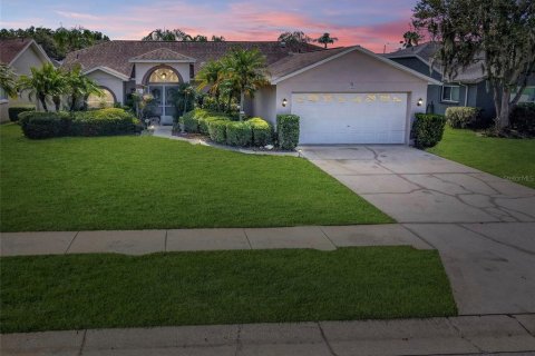 Villa ou maison à vendre à New Port Richey, Floride: 3 chambres, 133.78 m2 № 2197772 - photo 5