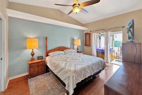 Villa ou maison à vendre à New Port Richey, Floride: 3 chambres, 133.78 m2 № 2197772 - photo 23