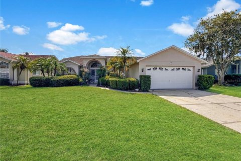 Villa ou maison à vendre à New Port Richey, Floride: 3 chambres, 133.78 m2 № 2197772 - photo 4