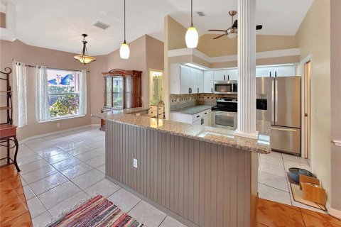 Villa ou maison à vendre à New Port Richey, Floride: 3 chambres, 133.78 m2 № 2197772 - photo 17