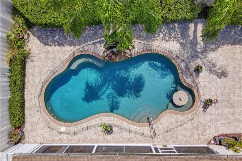 Villa ou maison à vendre à New Port Richey, Floride: 3 chambres, 133.78 m2 № 2197772 - photo 3