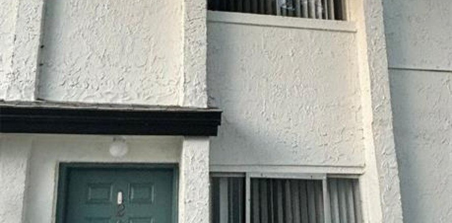 Condominio en Orlando, Florida, 1 dormitorio  № 1880954