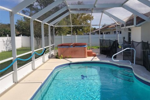 Villa ou maison à vendre à Palm Coast, Floride: 3 chambres, 193.79 m2 № 2434746 - photo 4