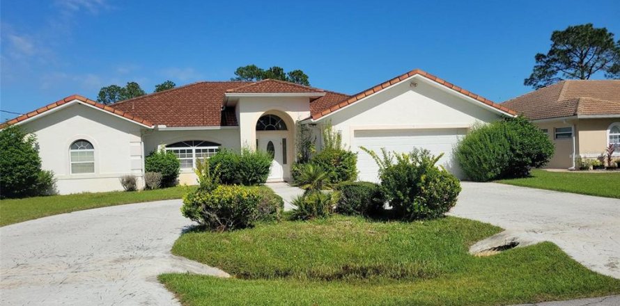 Villa ou maison à Palm Coast, Floride 3 chambres, 193.79 m2 № 2434746