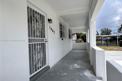 Casa en venta en Miami Gardens, Florida, 2 dormitorios, 77.76 m2 № 1850823 - foto 4