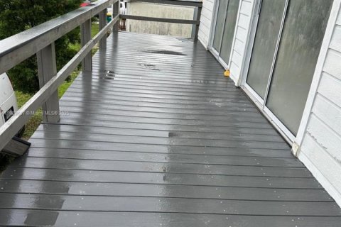 Villa ou maison à louer à Punta Gorda, Floride: 2 chambres № 1965363 - photo 18