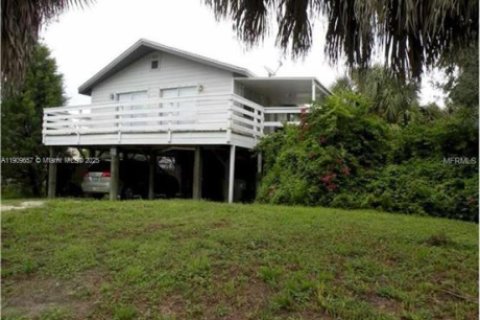 Villa ou maison à louer à Punta Gorda, Floride: 2 chambres № 1965363 - photo 19