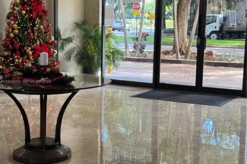 Copropriété à louer à North Miami, Floride: 1 chambre, 62.52 m2 № 2037785 - photo 16