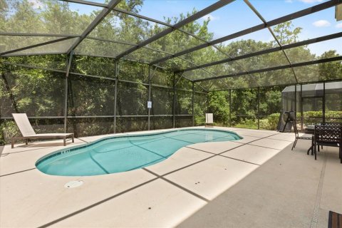House in Kissimmee, Florida 8 bedrooms, 266.82 sq.m. № 2128762 - photo 30