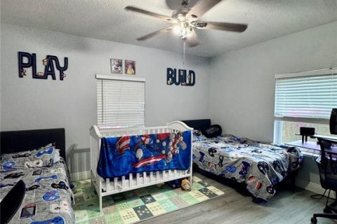 House in Kissimmee, Florida 6 bedrooms, 269.6 sq.m. № 1840600 - photo 28