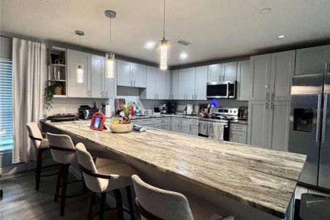House in Kissimmee, Florida 6 bedrooms, 269.6 sq.m. № 1840600 - photo 14