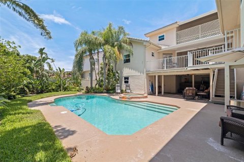 Casa en venta en Tierra Verde, Florida, 4 dormitorios, 344.67 m2 № 2151469 - foto 4