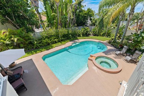 Casa en venta en Tierra Verde, Florida, 4 dormitorios, 344.67 m2 № 2151469 - foto 12