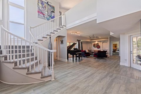 Casa en venta en Tierra Verde, Florida, 4 dormitorios, 344.67 m2 № 2151469 - foto 5