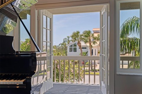 Casa en venta en Tierra Verde, Florida, 4 dormitorios, 344.67 m2 № 2151469 - foto 8
