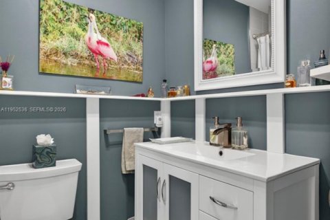 Купить виллу или дом в Палм-Бич-Гарденс, Флорида 3 спальни, 235.6м2, № 2007498 - фото 17