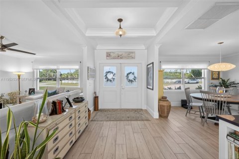 Купить виллу или дом в Палм-Бич-Гарденс, Флорида 3 спальни, 235.6м2, № 2007498 - фото 4