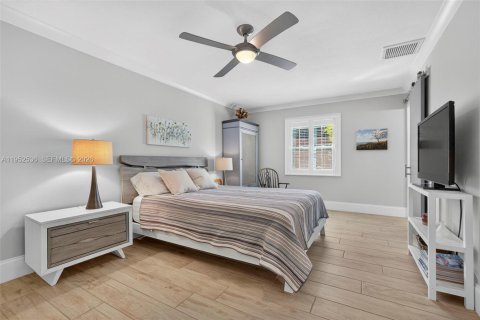 Купить виллу или дом в Палм-Бич-Гарденс, Флорида 3 спальни, 235.6м2, № 2007498 - фото 18